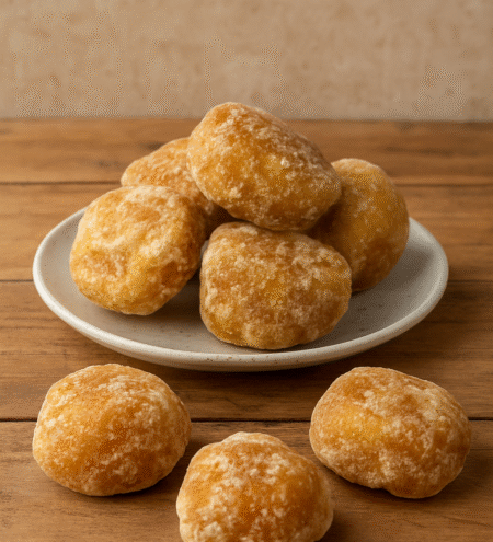 Organic Guddh (Jaggery)